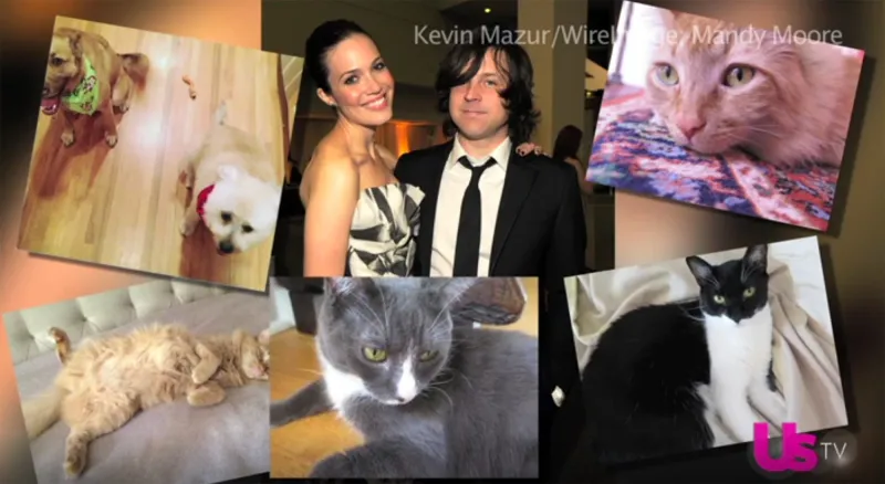 6-mandy-moore-ryan-adams-pets