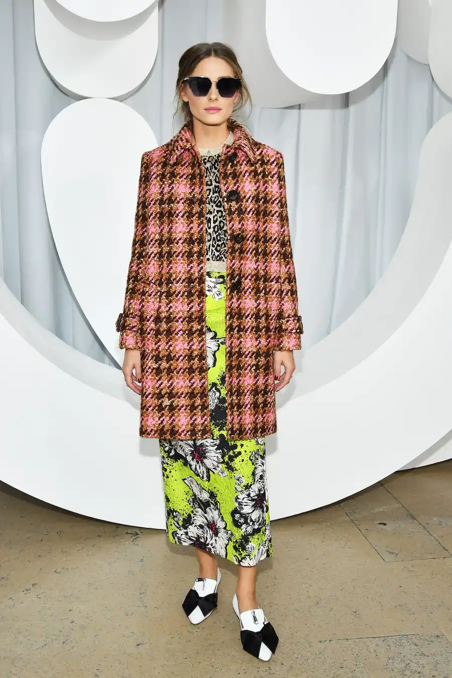 9 Reasons Birthday Girl Olivia Palermo Is Our Forever Style Crush