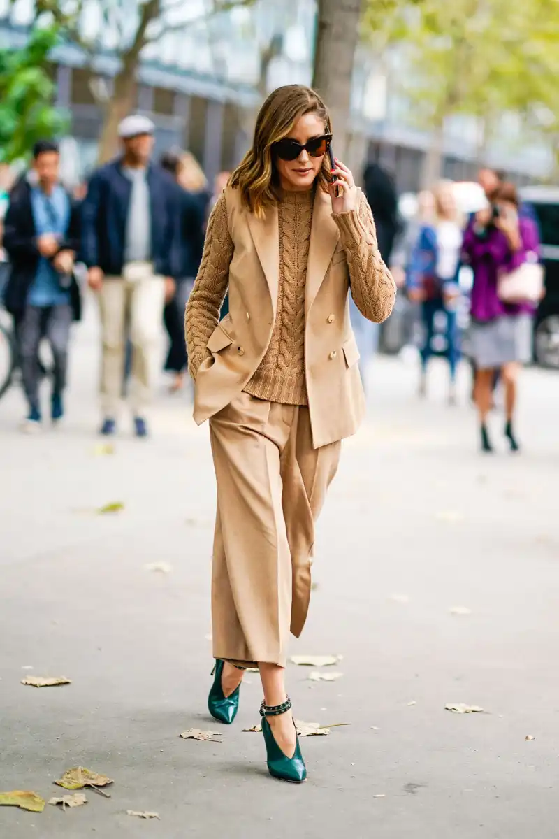 9 Reasons Birthday Girl Olivia Palermo Is Our Forever Style Crush