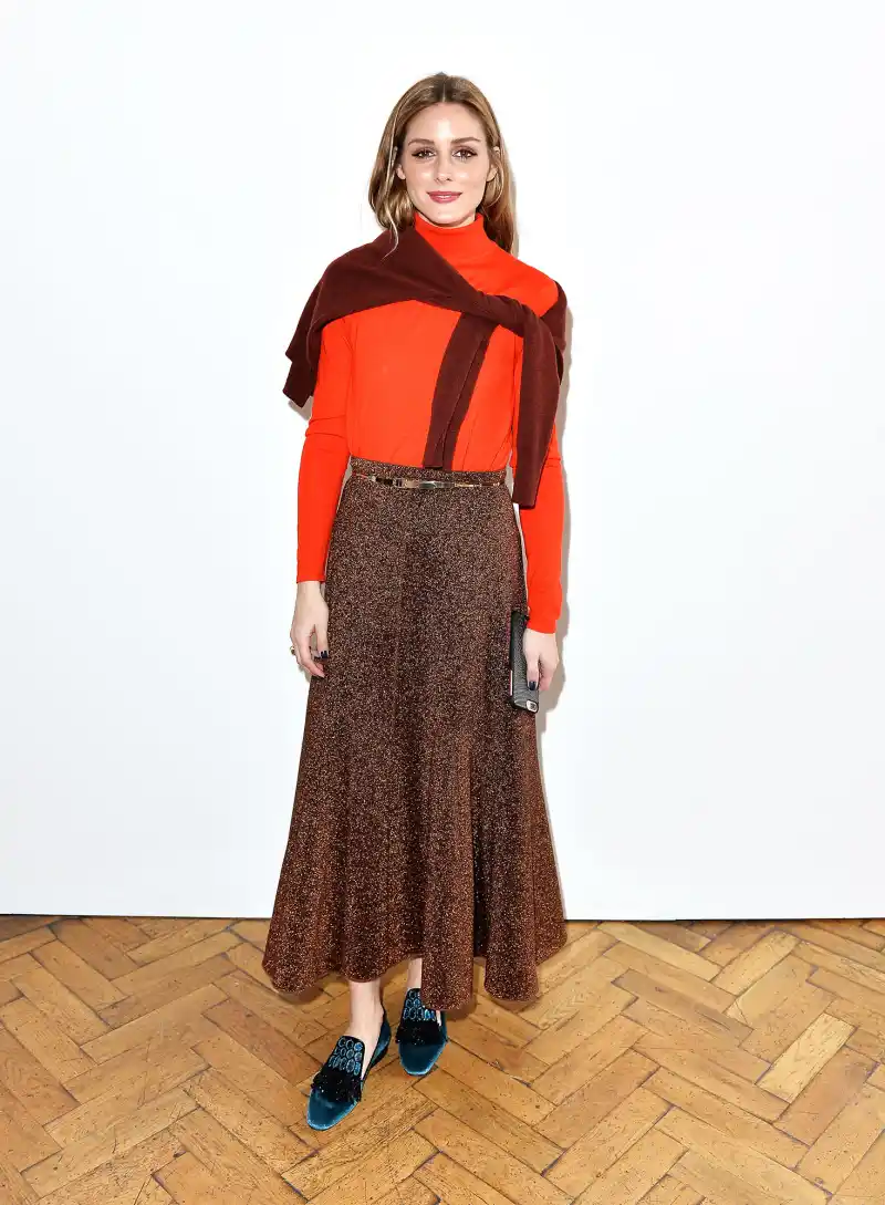 9 Reasons Birthday Girl Olivia Palermo Is Our Forever Style Crush