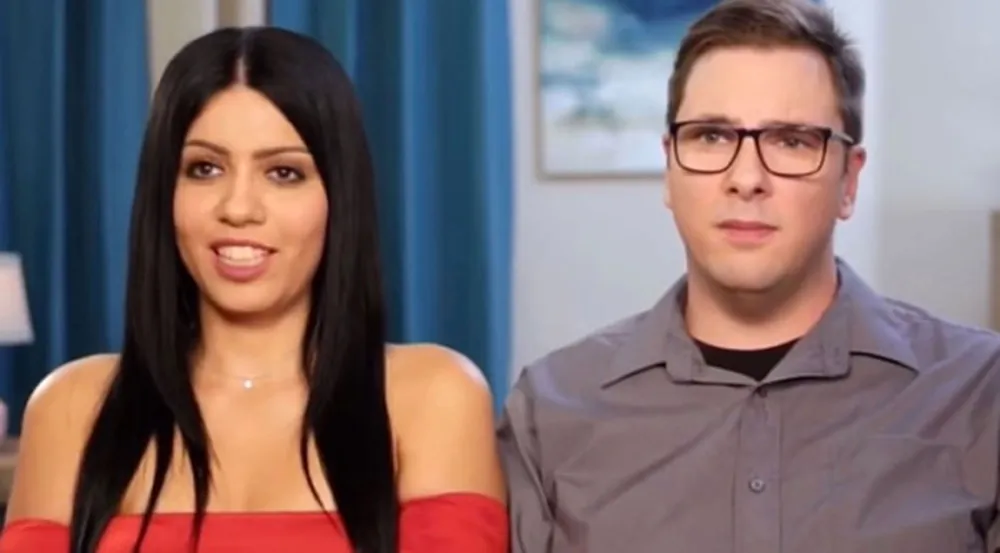 90 Day Fiance&rsquo;s Larissa Dos Santos Lima Asks for Spousal Support From Estranged Husband Colt Johnson