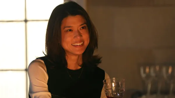 'A Million Little Things': Will Katherine Die at the End of Season 1?