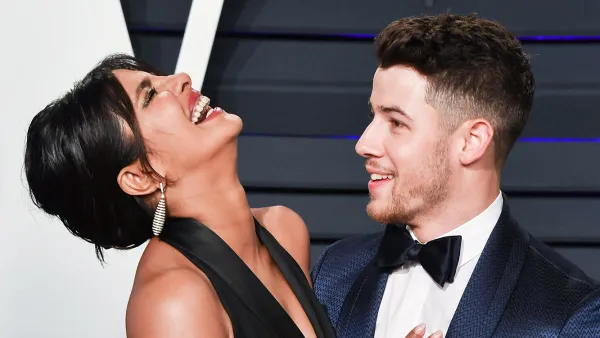 A Minute-by-Minute Look at Happened Inside Vanity Fair’s Oscars 2019 Afterparty