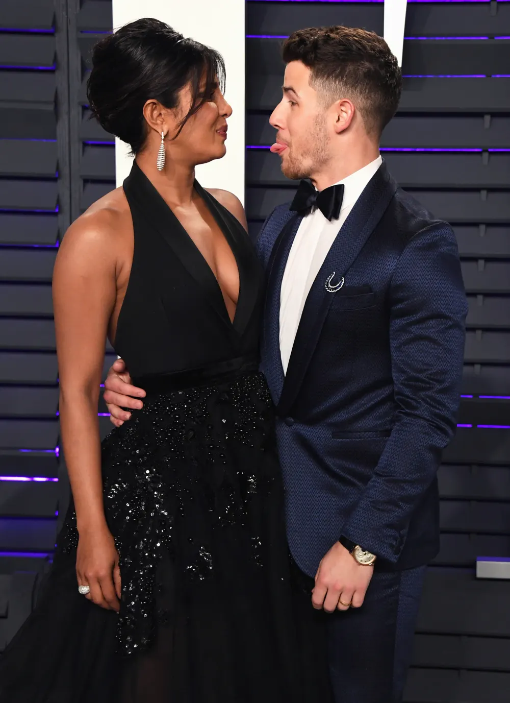 A Minute-by-Minute Look at Happened Inside Vanity Fair&rsquo;s Oscars 2019 Afterparty