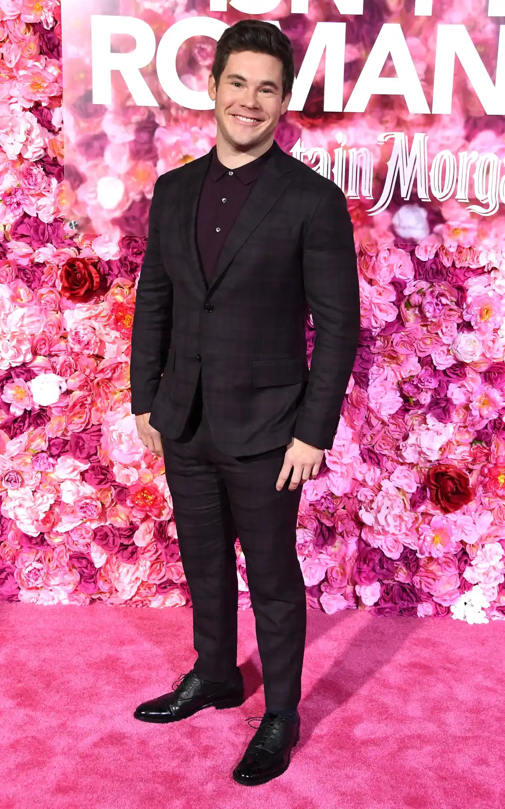 Adam Devine: Costar Liam Hemsworth Is &lsquo;in a Lot of Pain&rsquo; After Health Scare