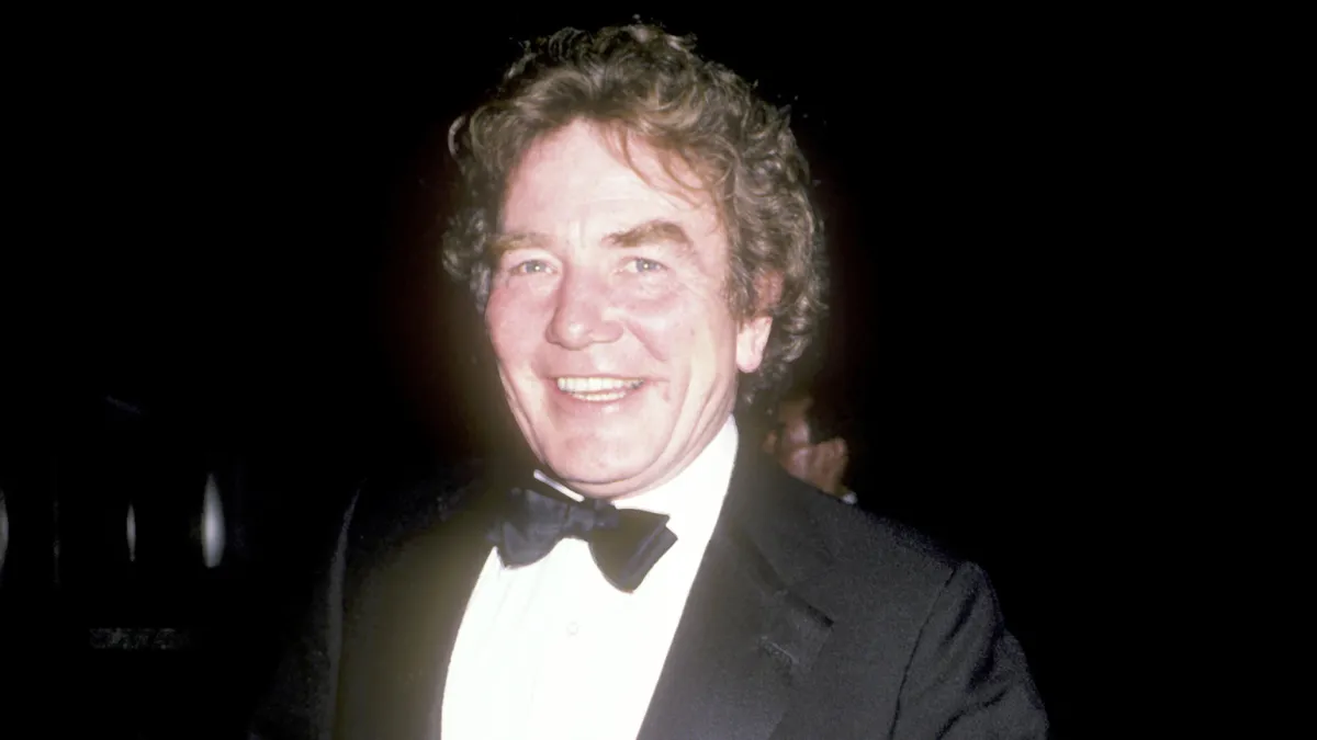 Albert Finney Erin Brockovich Actor Dies 82