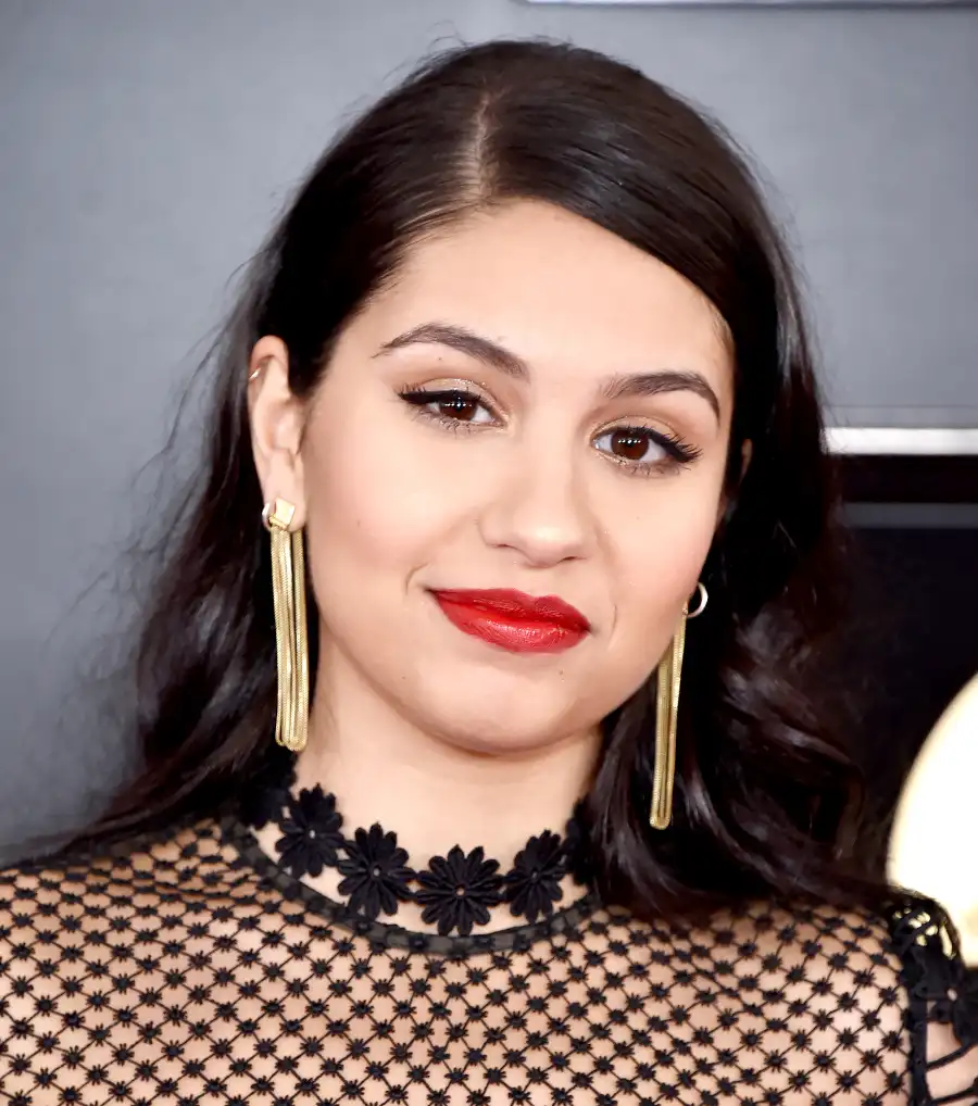 Alessia-Cara-grammys-2019