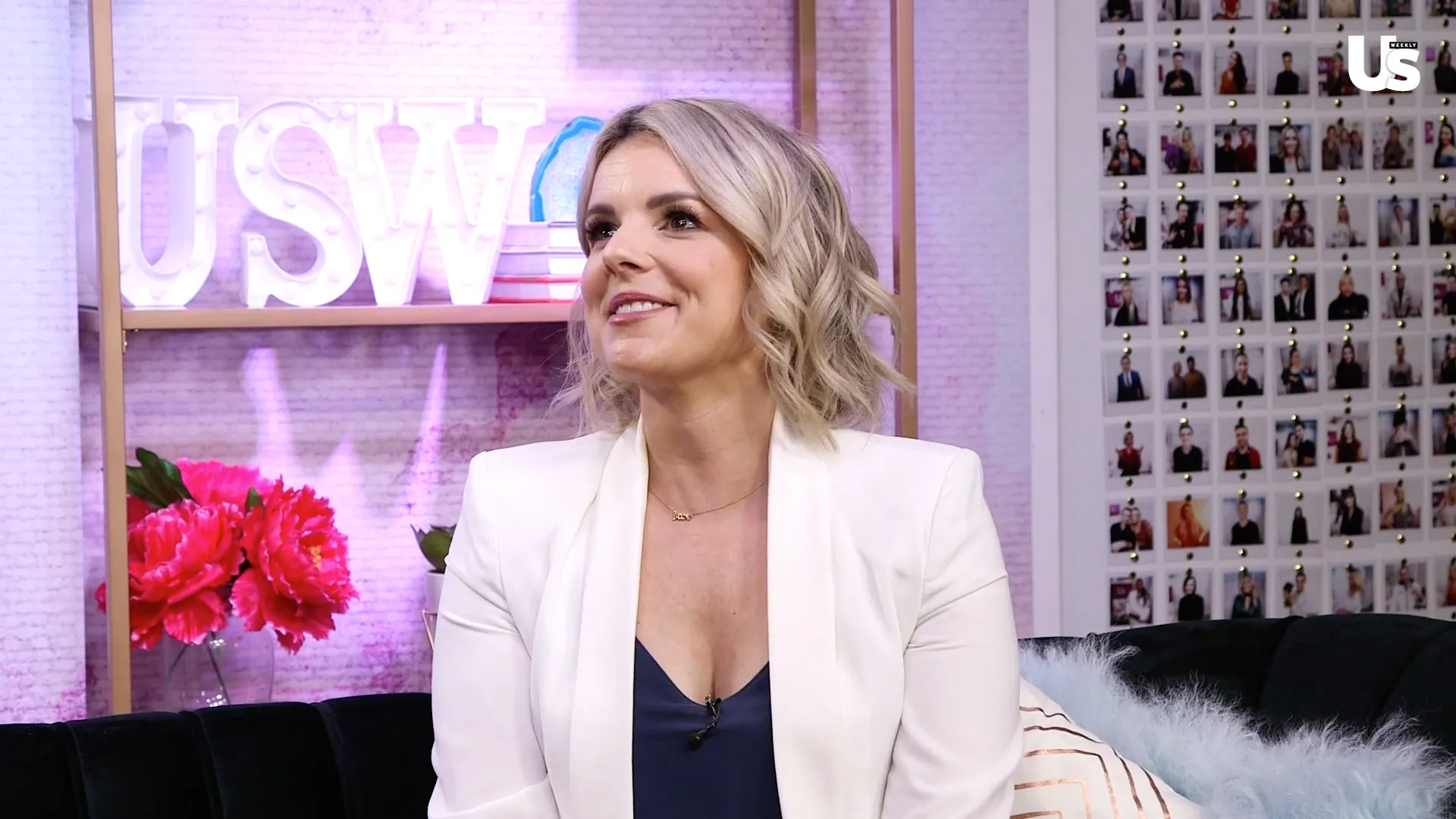 Ali Fedotowsky Wants a 'Big Family' and Is Considering Adoption for Baby No. 3 