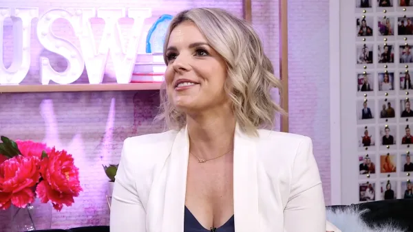 Ali Fedotowsky Wants a 'Big Family' and Is Considering Adoption for Baby No. 3
