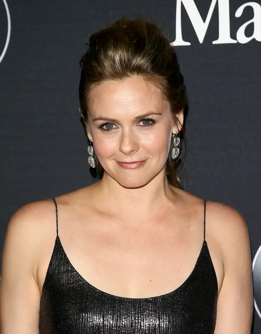 Alicia Silverstone - Stars Who Have Never Won Oscars