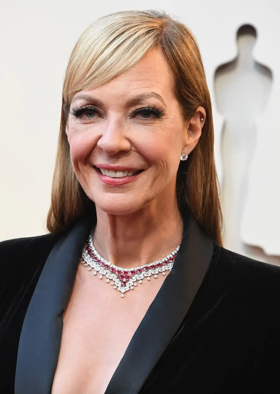 Best Bling Oscars 2019 Red Carpet