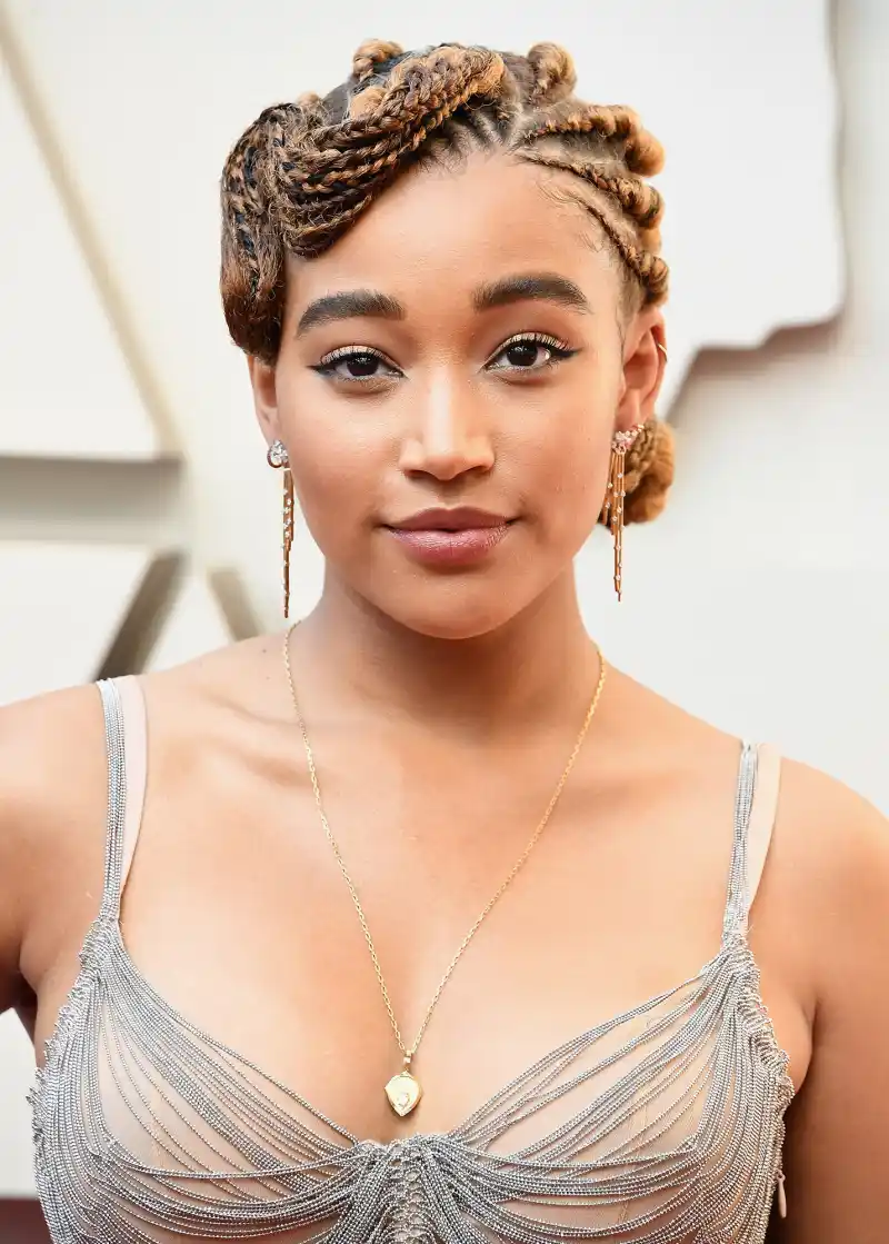 Best Bling Oscars 2019 Red Carpet