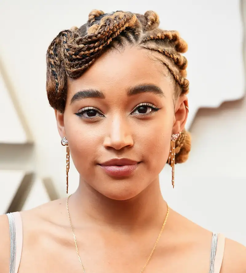 Amandla-Stenberg-oscars-2019