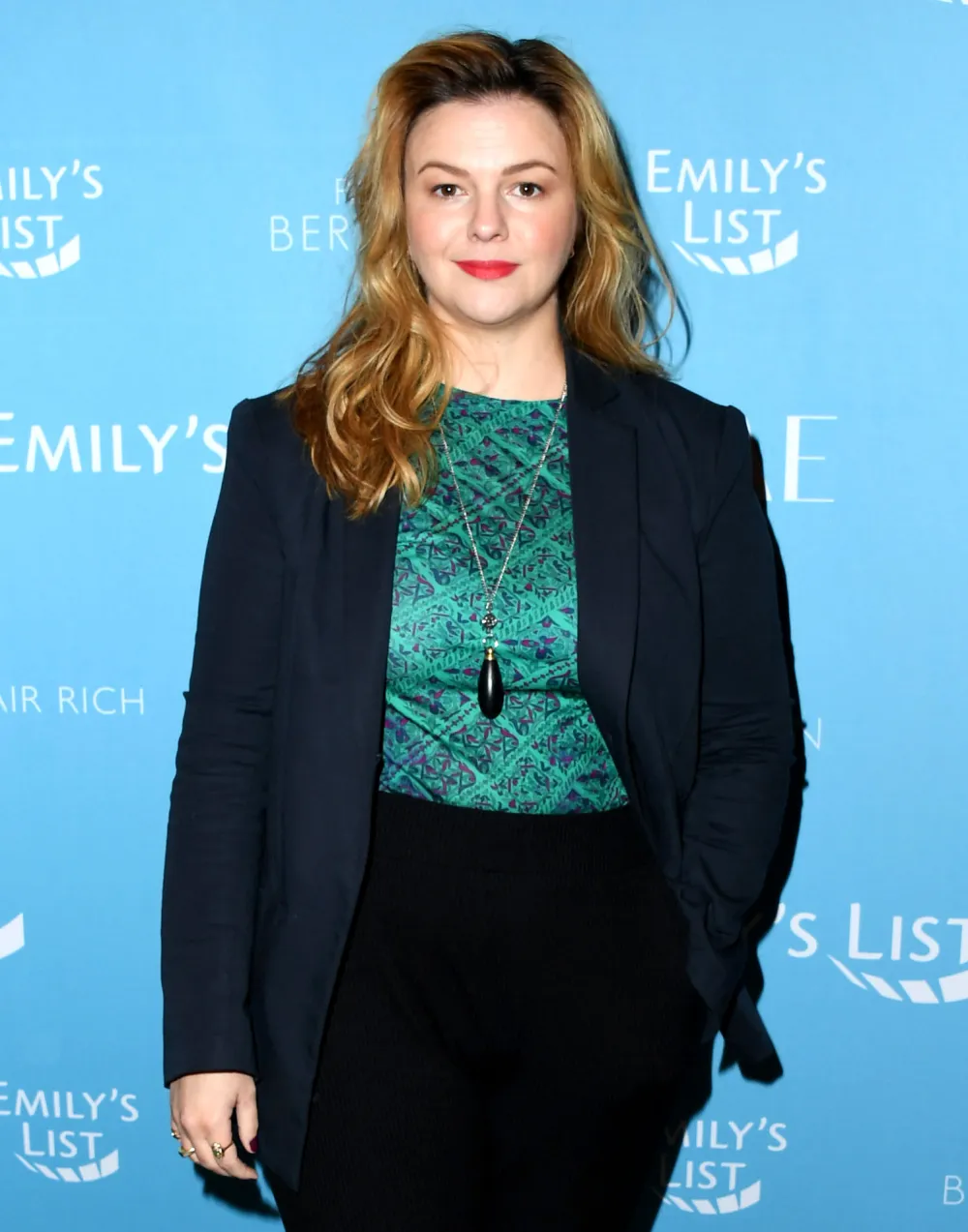 Amber Tamblyn and Blake Lively Have the &lsquo;Deepest of Conversations&rsquo; During Daughters' Playdates