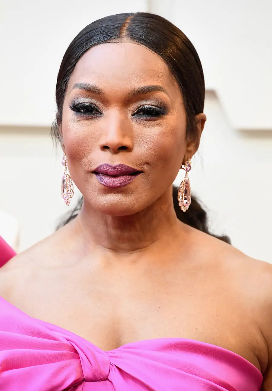 Best Bling Oscars 2019 Red Carpet