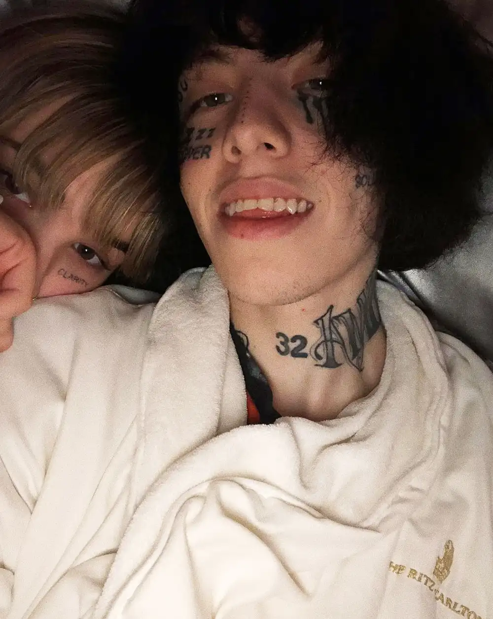 Annie Smith Lil Xan Ultrasound Fake Pregnancy Accusations
