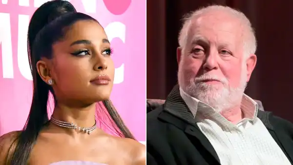 Ariana Grande Slams Grammys Producer Ken Ehrlich After Pulling Out of Show