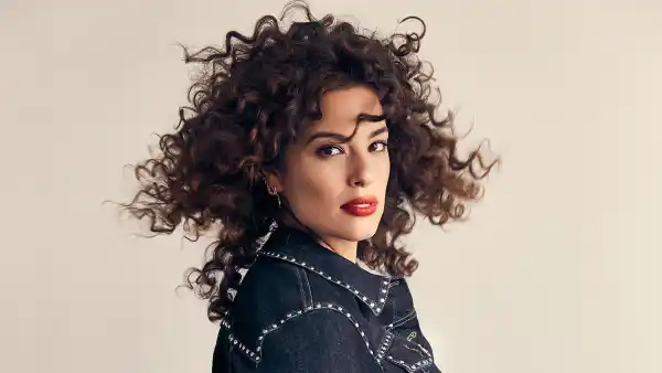 Ashley Graham¹s Latest Marina Rinaldi Denim Collection Is Here