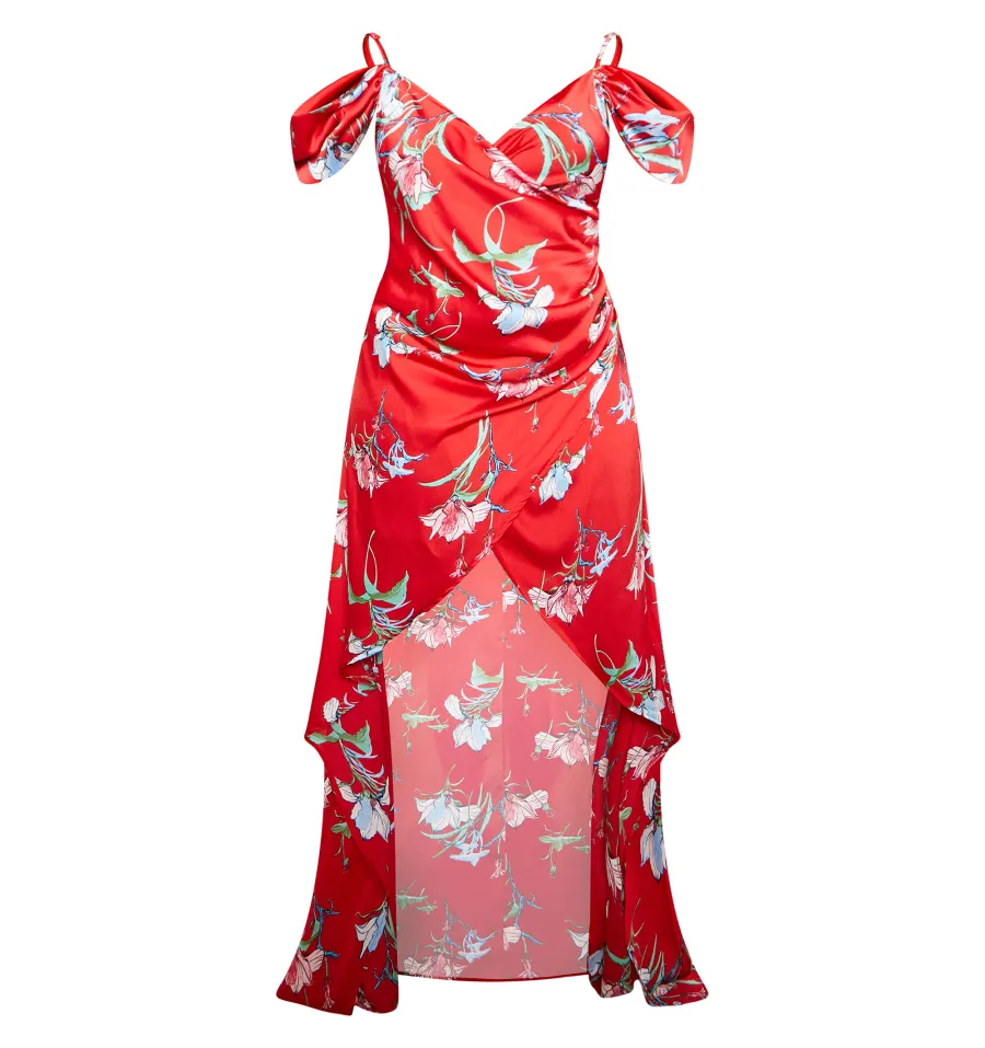 Ashley-Graham's-Spring-PrettyLittleThing-Collection