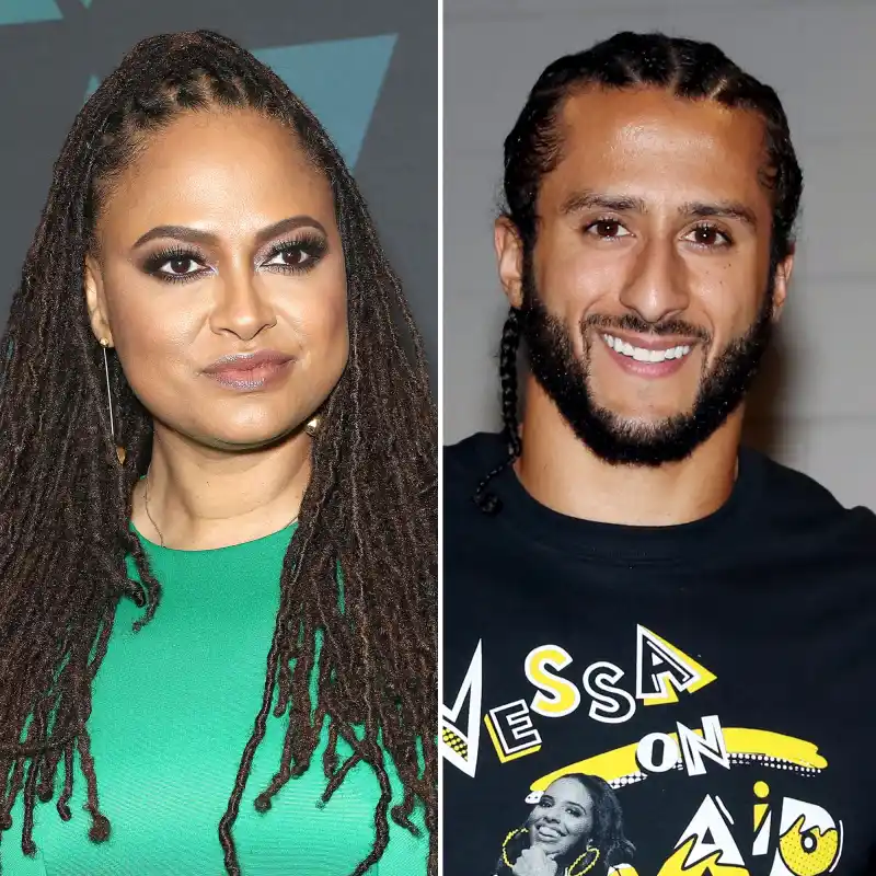Ava DuVernay Says She Won't Watch Super Bowl 2019 in Support of Colin Kaepernick