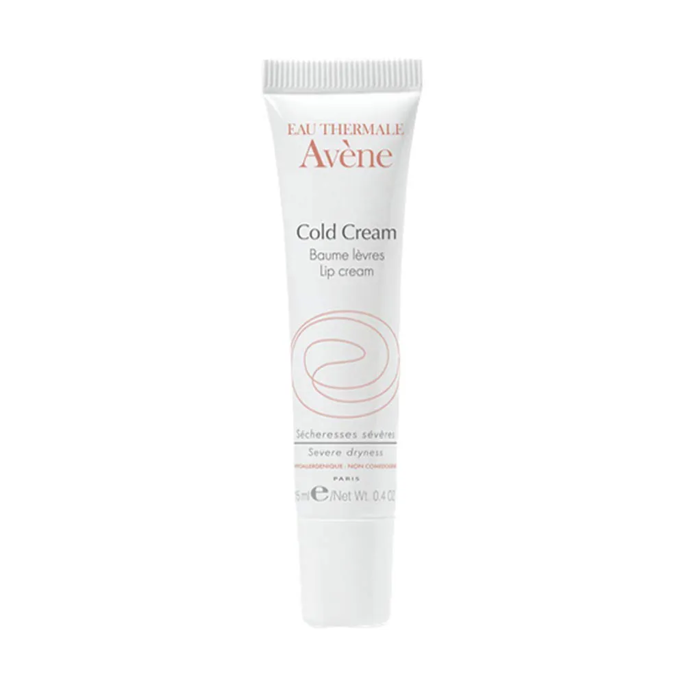 Av&egrave;ne cold cream lip cream
