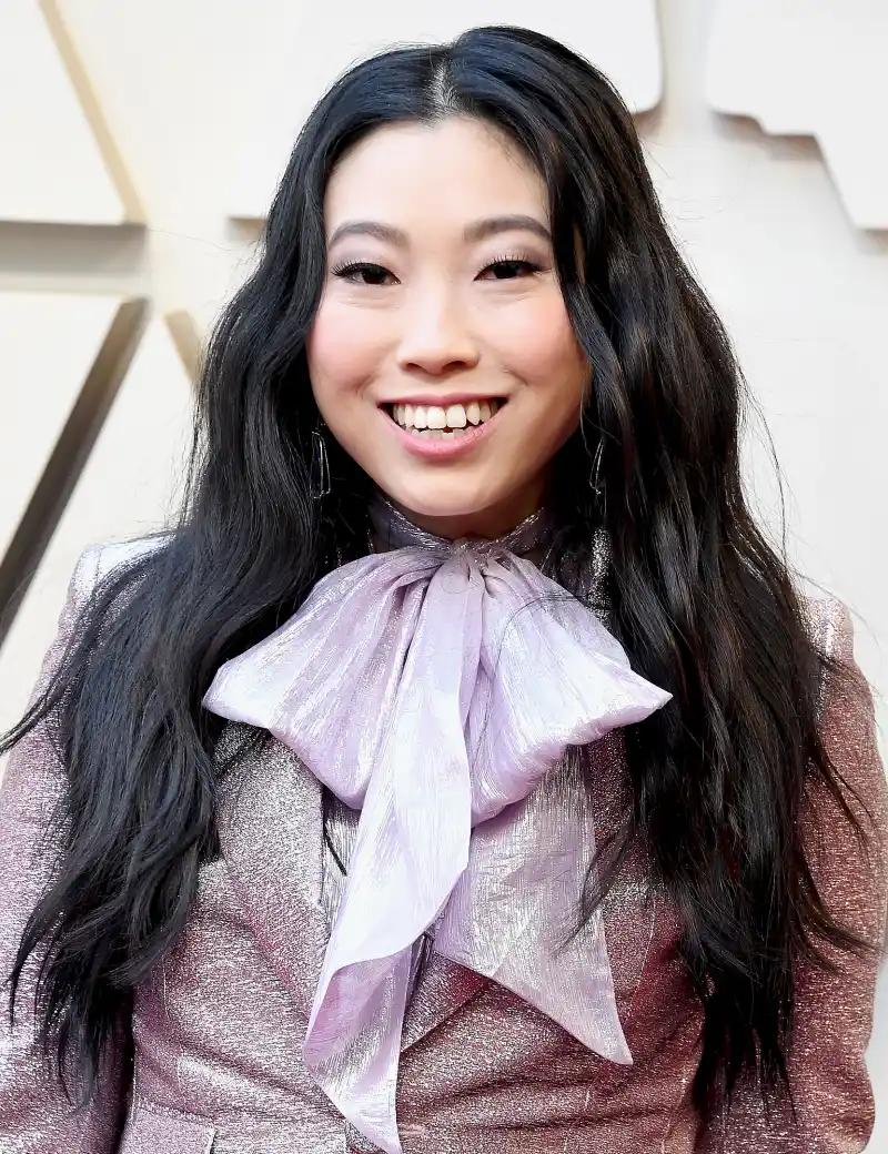 Awkwafina-socars-2019
