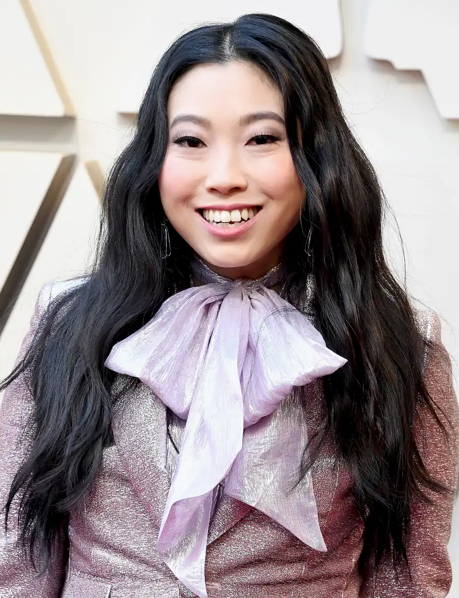 Awkwafina-socars-2019