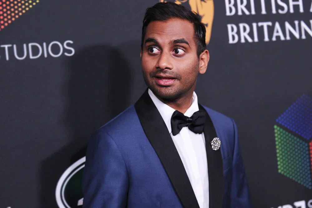 Aziz Ansari Makes Rare Statement About Feeling &lsquo;Scared&rsquo; for His Career After Sexual Misconduct Claim