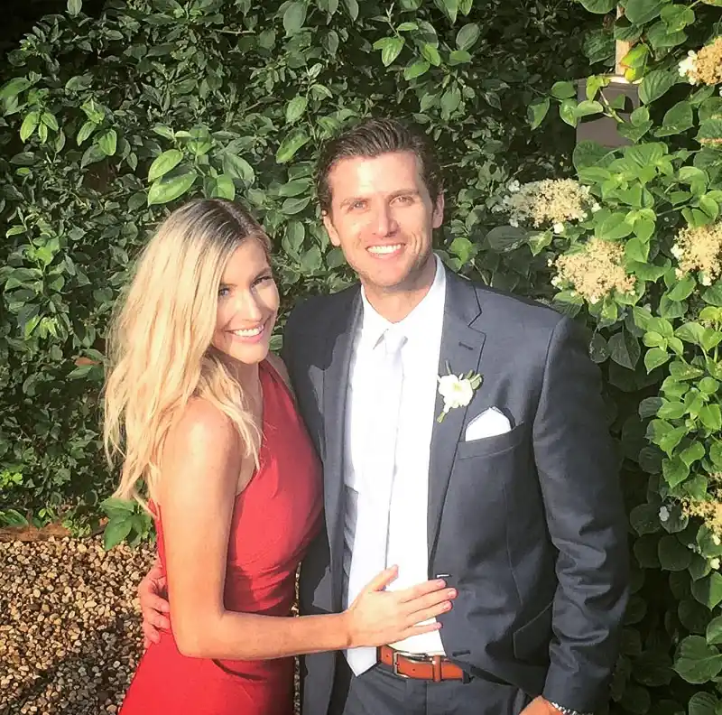 Bachelor Alum Whitney Bischoff Pregnant Ricky Angel
