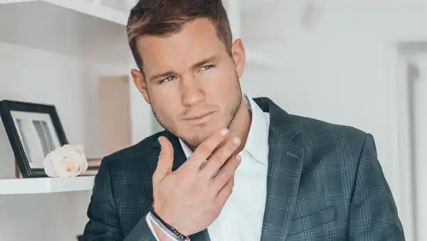 Bachelor Colton Underwood Has a New Line of Bracelets for a Good Cause
