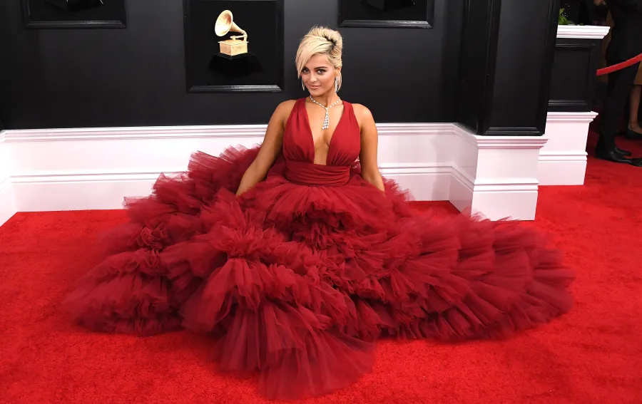 Wildest Celeb Looks on the 2019 Grammys Red Carpet