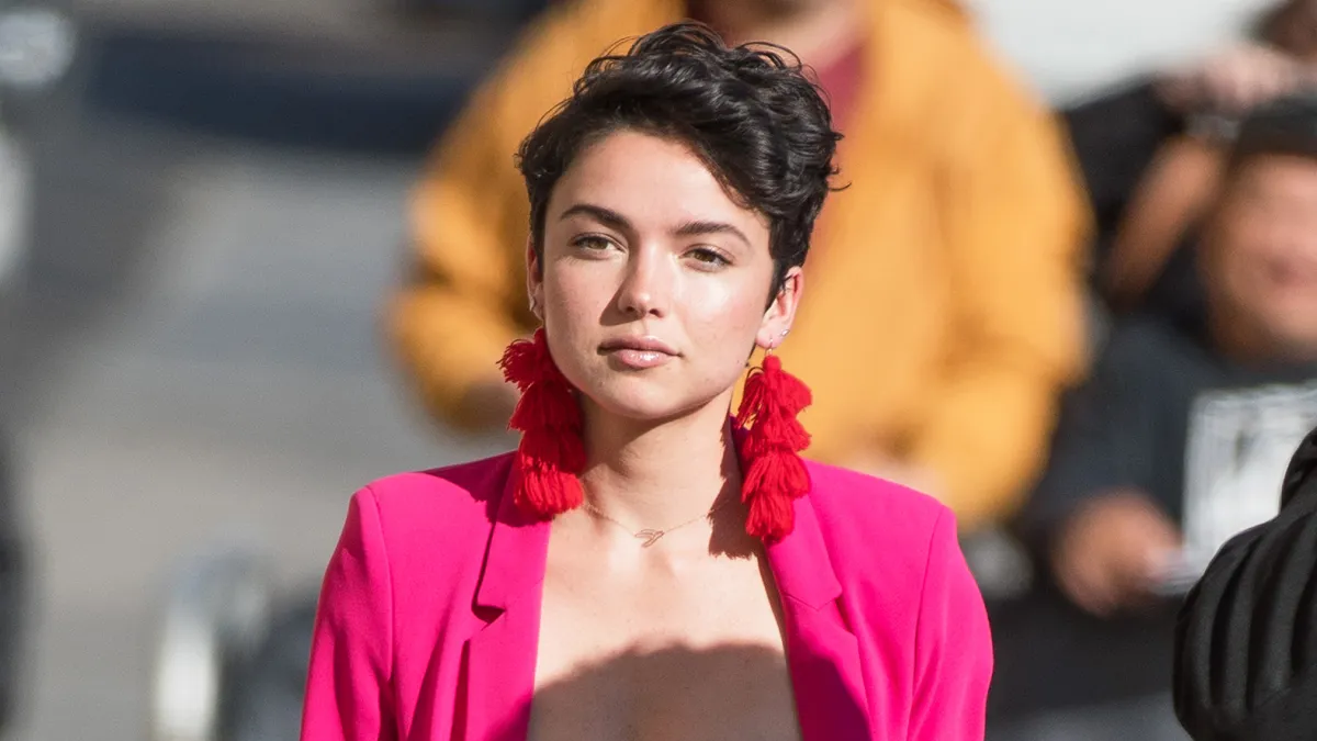 Bekah Martinez Heart and Boobs Are Fuller After Giving Birth