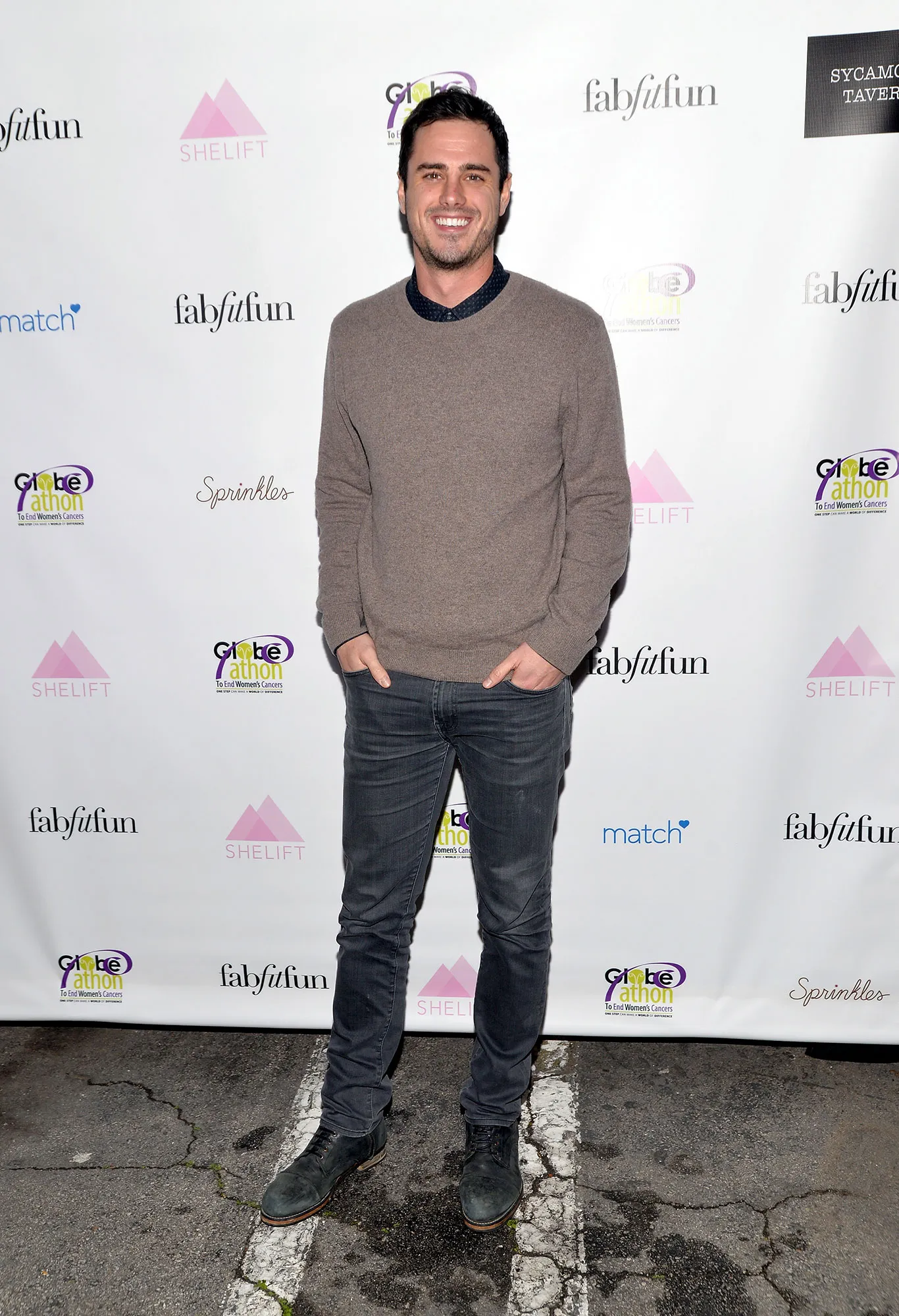 Ben Higgins Reveals He First Kissed His Girlfriend Jessica the Day He Met Her