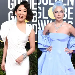 Best Awards Show Moments