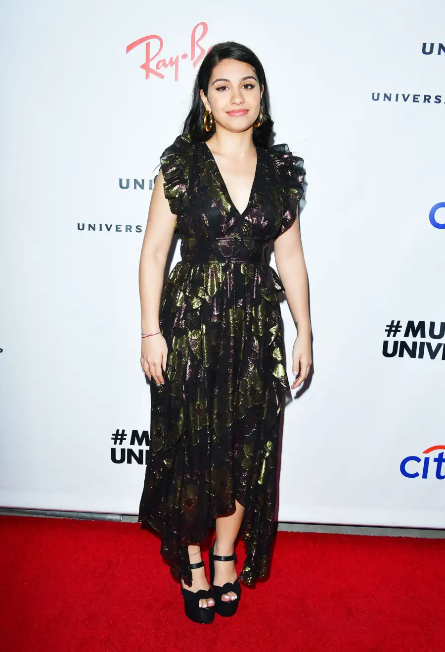 grammys 2019 Alessia Cara