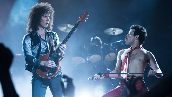 Best Music Biopics of All Time: Bohemian Rhapsody and More!