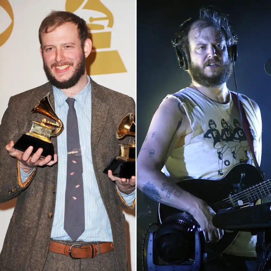 Best New Artist Grammy Winners Where Are They Now