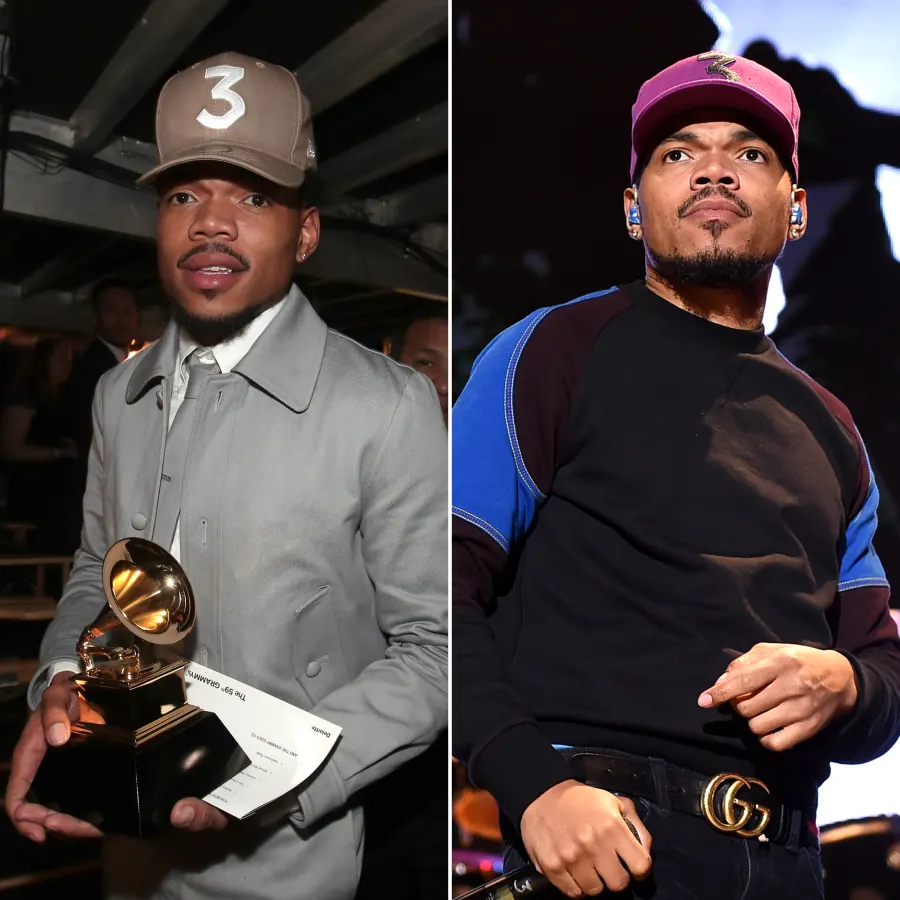 Best New Artist Grammy Winners Where Are They Now