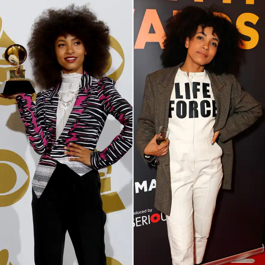 Best New Artist Grammy Winners Where Are They Now