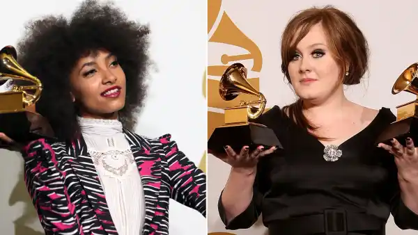 Best New Artist Grammy Winners Where Are They Now