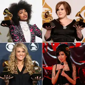 Best New Artist Grammy Winners Where Are They Now