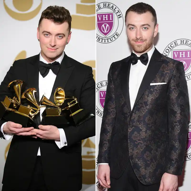 Best New Artist Grammy Winners Where Are They Now