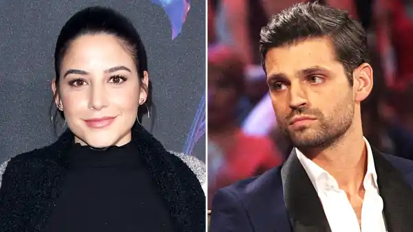 Bibiana Julian Gushes Over Her New Boyfriend After Peter Kraus Drama: ‘I’m Totally in Love’