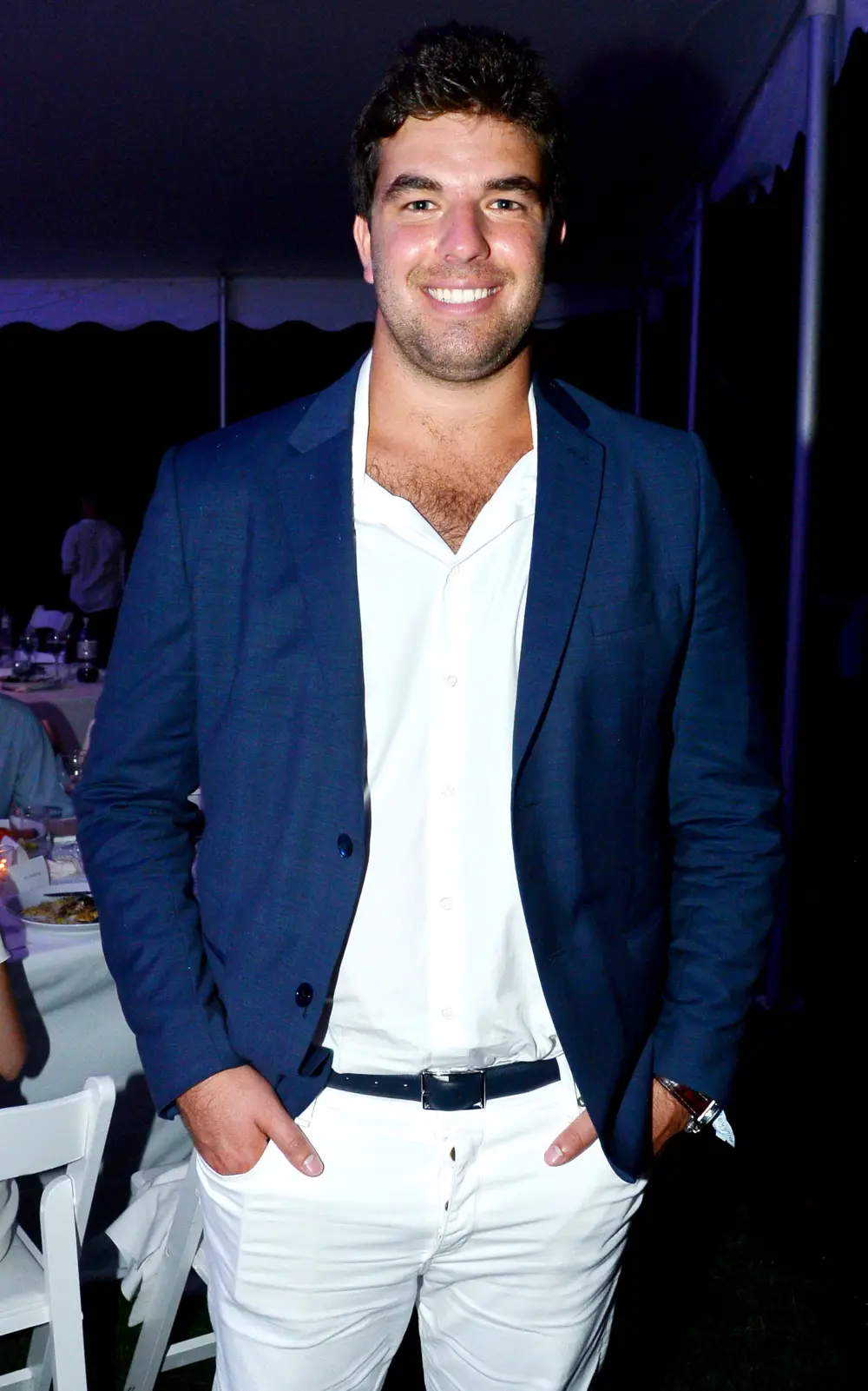 Fyre Festival's Billy McFarland Ordered to Pay $2.8 Million to Investors