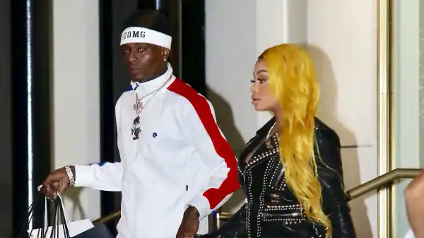 Blac-Chyna-and-Soulja-Boy-valentines-day