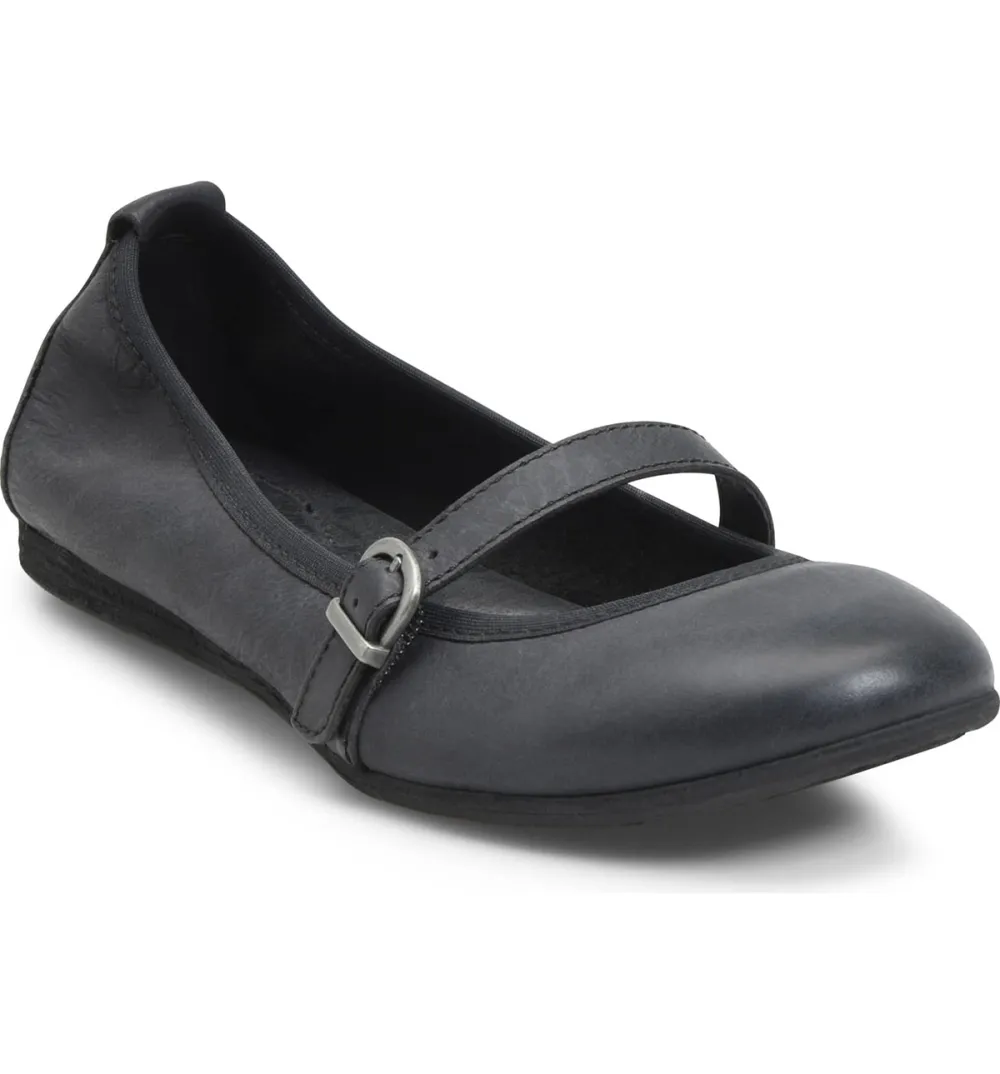 Born Flats Black
