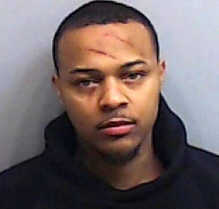 Bow-Wow-Arrested-for-Battery-in-Atlanta-Ahead-of-Super-Bowl-mugshot