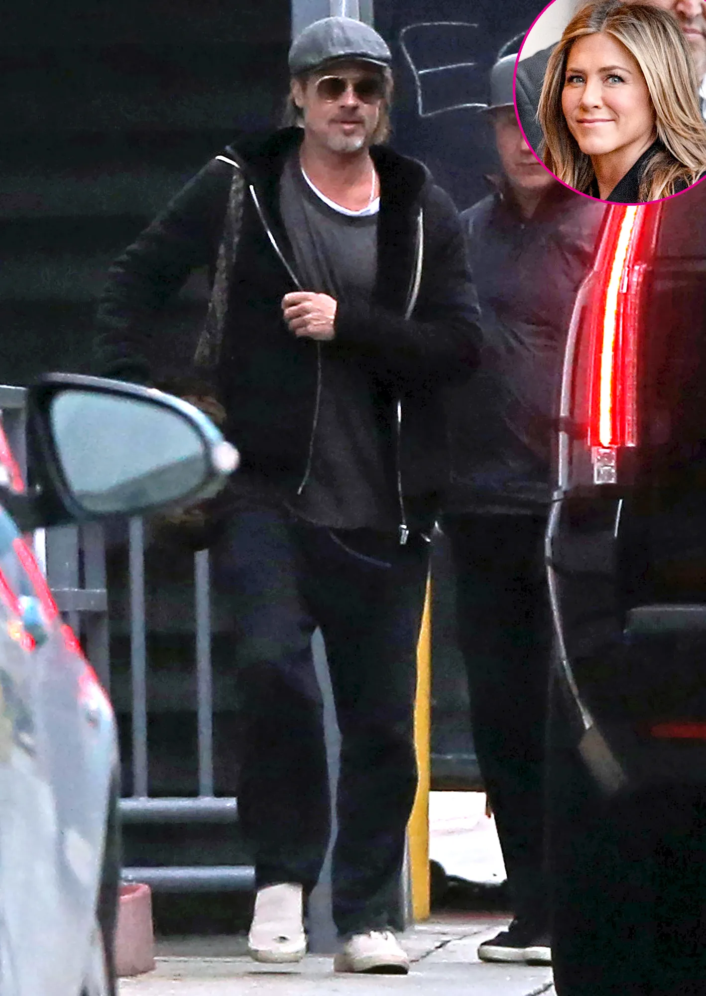 Brad-Pitt-Spotted-for-First-Time-Since-Attending-Ex-Jennifer-Aniston’s-Birthday-Party