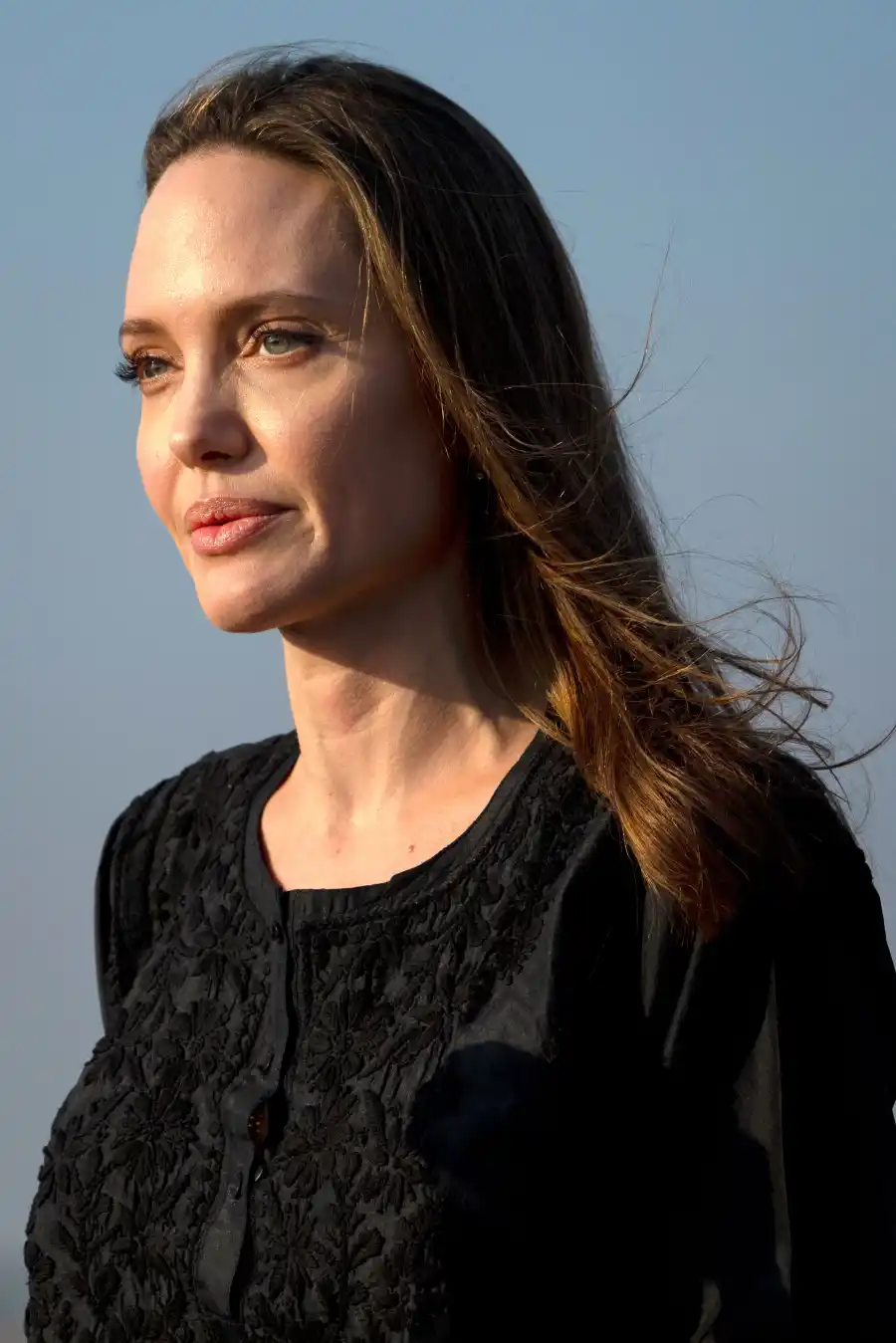 Brad Pitt and Jennifer Aniston Relationship Timeline