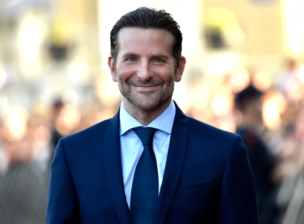 Bradley Cooper Teases Oscars Performance With Lady Gaga: &lsquo;I&rsquo;m Sure I&rsquo;ll Be Terrified&rsquo;